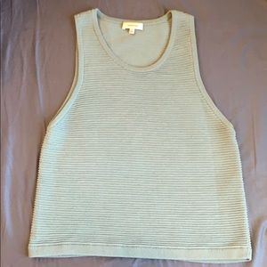 Aritzia S Knit Tank